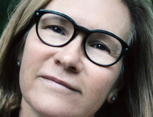 Five Minutes With Amy Cross – Women of Influence