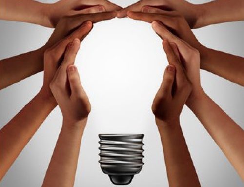 Rhetoric Won’t Save the Industry: What Diversity Means in 2021